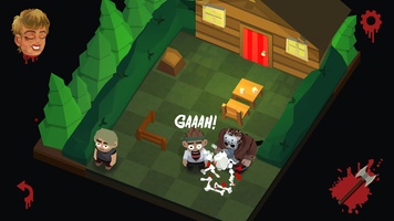 Friday The 13th Killer Puzzle 17 12 用 Android ダウンロード