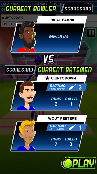Stick Cricket Super League - Preview 9