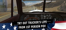 Truck PRO USA screenshot 13