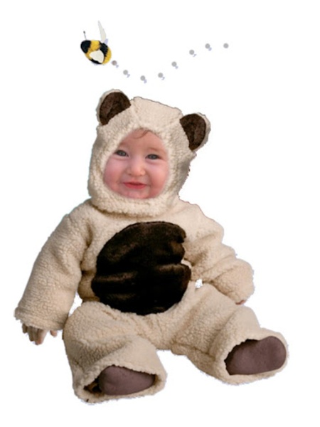 Baby Photo Shoot - Preview 3