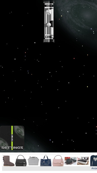 Dual Laser Lightsaber - Preview 3