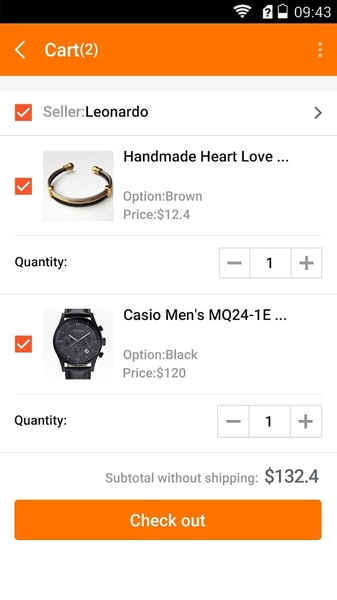 YouShop - Preview 1