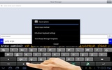 Ezhuthani - Tamil Keyboard screenshot 6