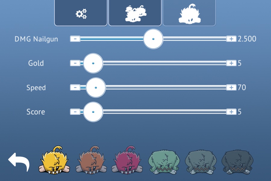 Squaby - Preview 12
