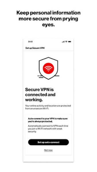 Digital Secure - Preview 5