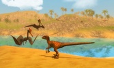 Velociraptor Simulator screenshot 24