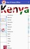 Kenya Offline Map screenshot 9