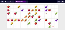 Lines 98 Fruta screenshot 3