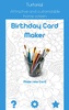Birthday Card Maker screenshot 8