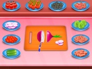 Pizza Cooking Kitchen Games screenshot 4