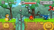 Dino Island Hunter screenshot 3