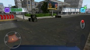 TruckSim: Urban Time Racing screenshot 4