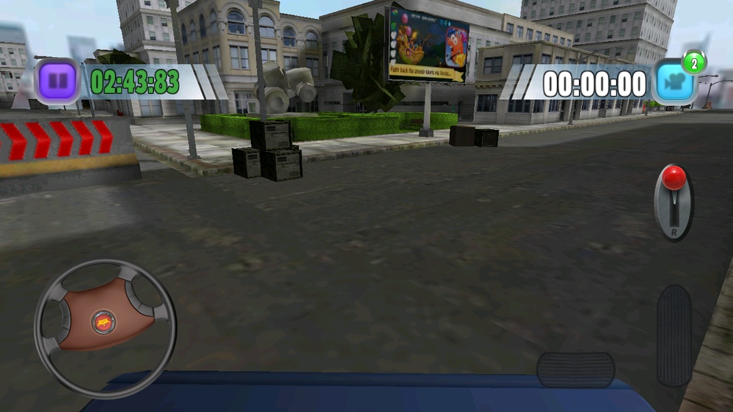 TruckSim - Preview 4