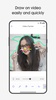 Video Painter - Draw On Video screenshot 4