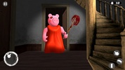 Escape Scary Piggy Granny Game screenshot 5