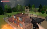 VR Final Battle Strike screenshot 8