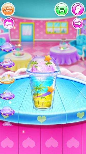 Unicorn Slushie Maker - Preview 5