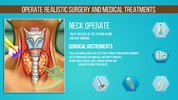 Surgery Games Doctor Simulator screenshot 4