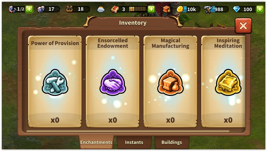 Elvenar - Preview 3