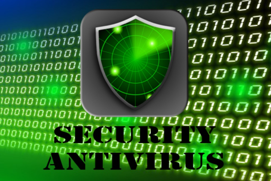 Security Antivirus 2016 - Preview 1