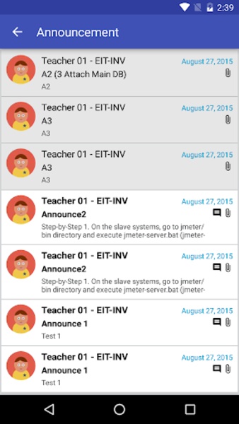 ASKnLearn - Preview 4