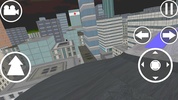 City UFO Simulator screenshot 2