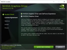 NVIDIA GeForce Game Ready Driver screenshot 1