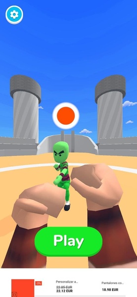 Ultimate Tournament - Preview 1