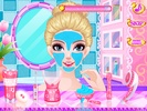 Princess Party Dress Up screenshot 3