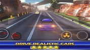 Motor Academy-3D Mini Racing screenshot 8