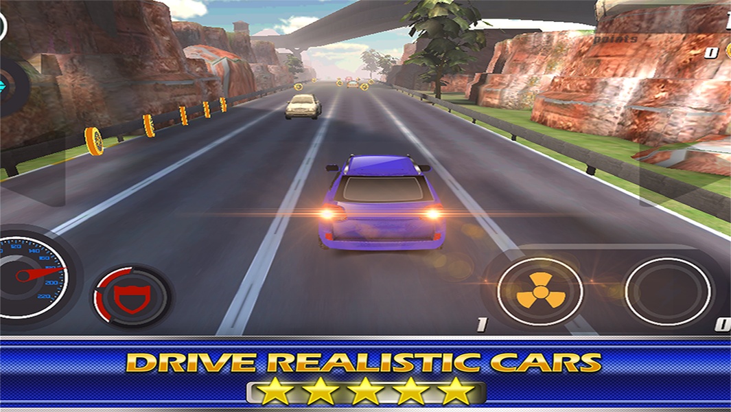 Need For Super Speed - Preview 7