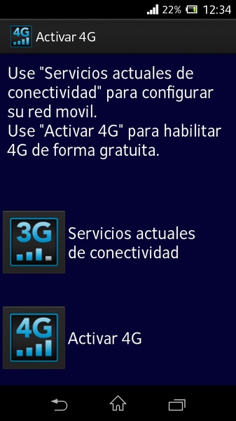 Activar 4G - Preview 3