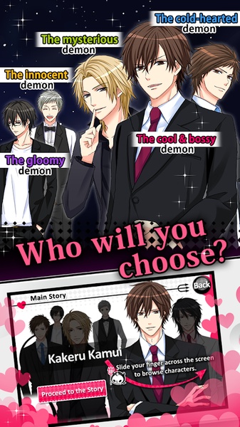 Devil - Preview 3
