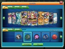JCC Pokémon Online screenshot 4