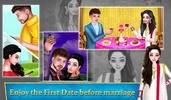 The Big Fat Royal Indian Pre Wedding Rituals screenshot 5
