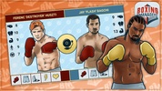 Boxing Manager screenshot 5