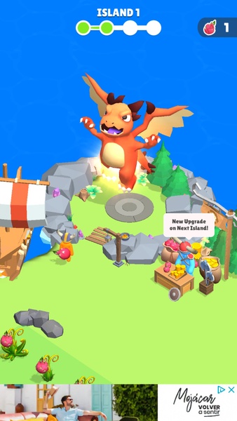 DragonIsland - Preview 7