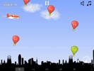 لعبة الطائرات. screenshot 3