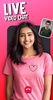 Tick Talk - Live Video Call screenshot 4