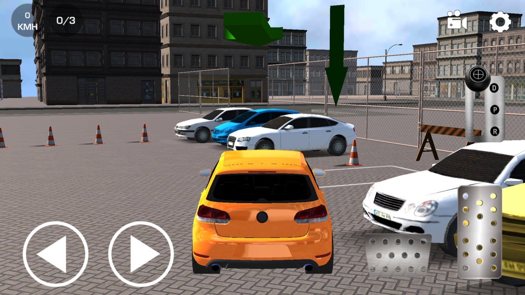 Real Car Parking Simulator - Preview 5