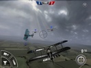 Ace Academy: Black Flight screenshot 1