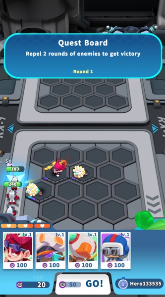 Boom TD - Preview 5