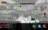 Stickman Fight Archer Survival screenshot 5