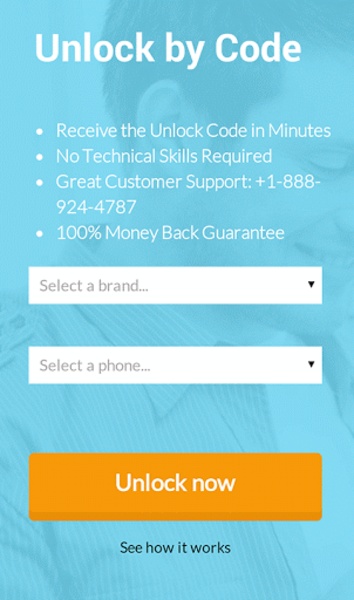 UnlockScope for Samsung - Preview 2