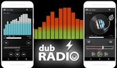 Dub Radio -music, sports, news screenshot 8