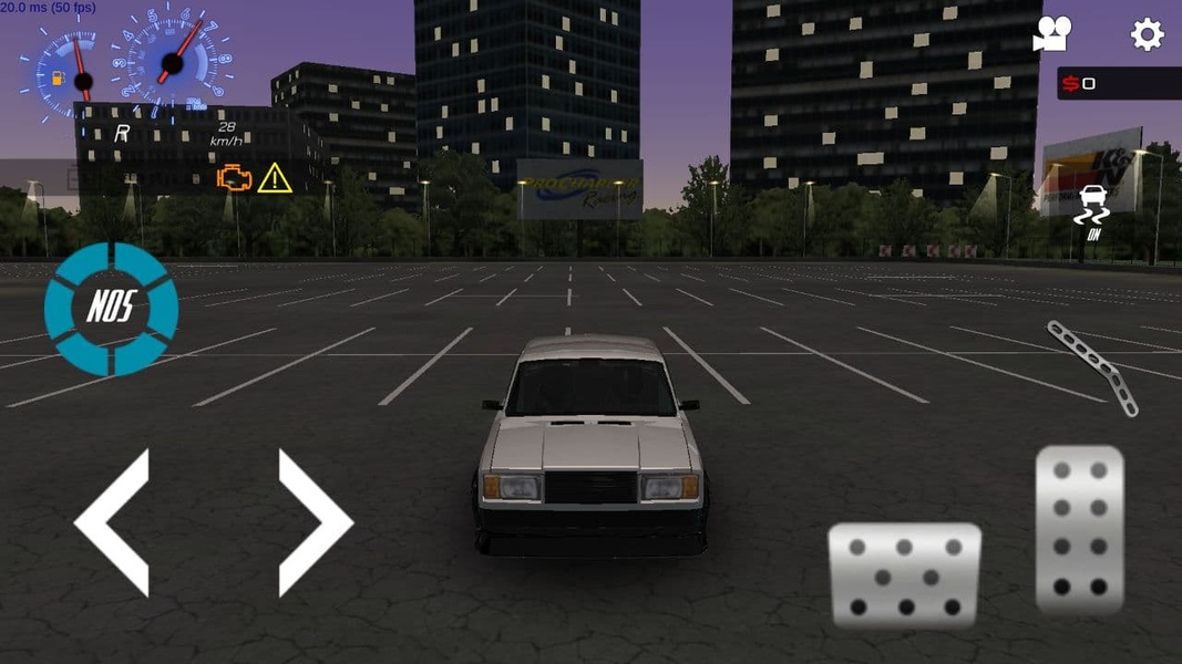 RealDrive - Preview 6