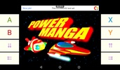 Power Manga screenshot 7