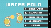 Water Polo Game screenshot 5