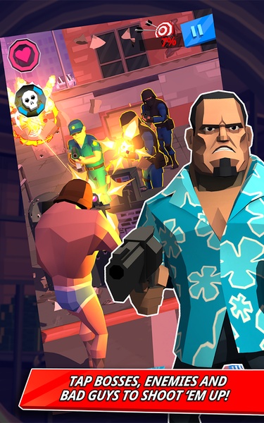 Cartel Kings - Preview 9