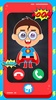 Baby Superhero Mega Phone screenshot 6